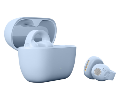 Słuchawka bezprzewodowa Sennheiser ACCENTUM CLIP Ice Blue